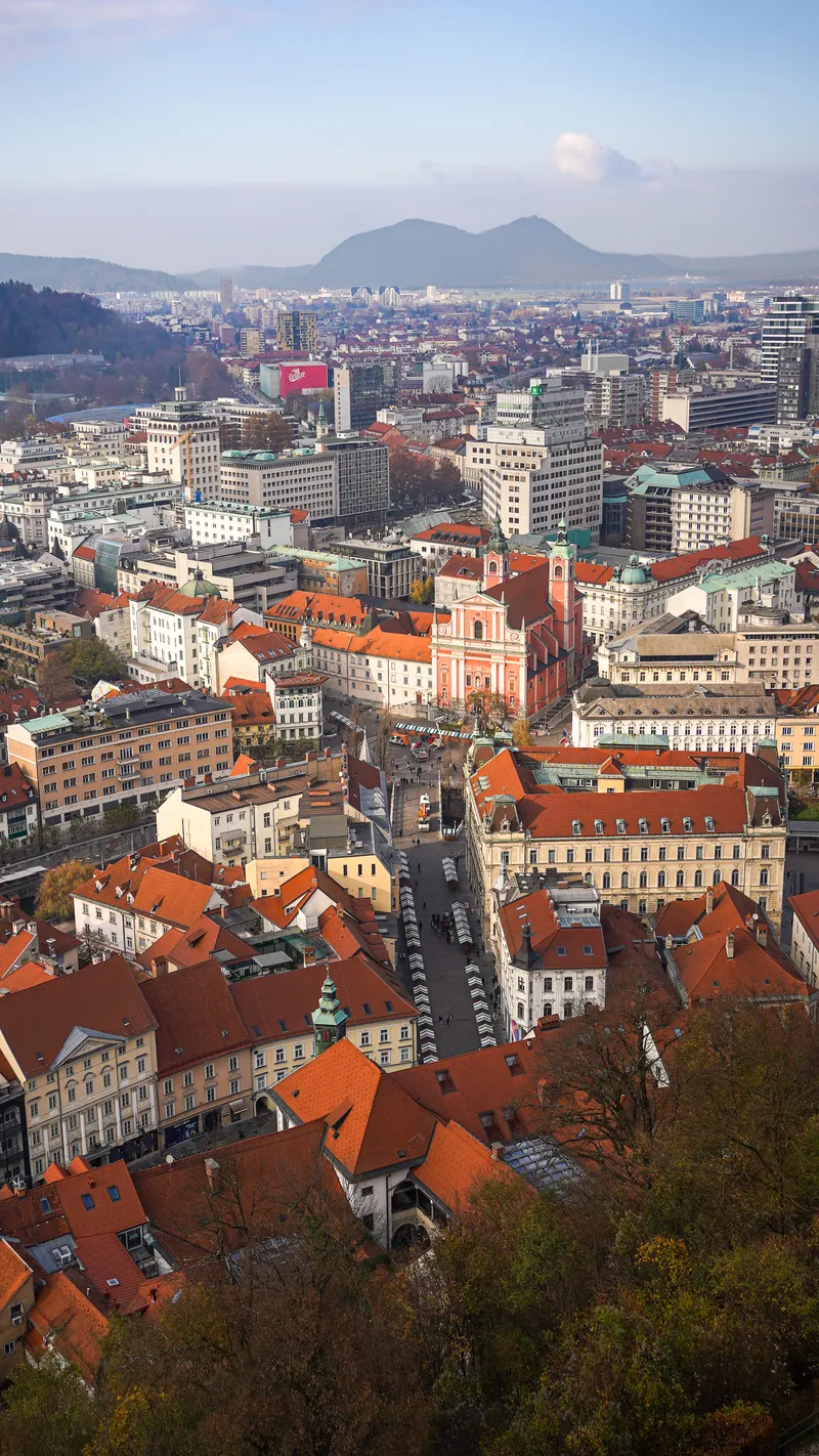 Ljubljana