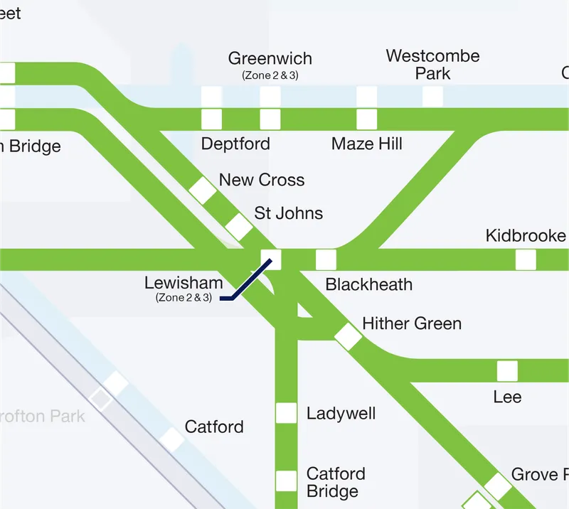 Southeastern Metro