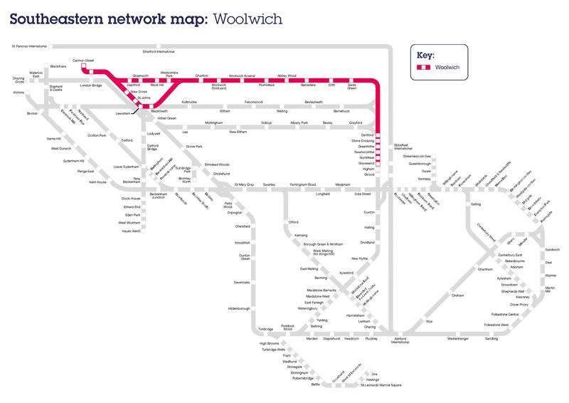 Woolwich