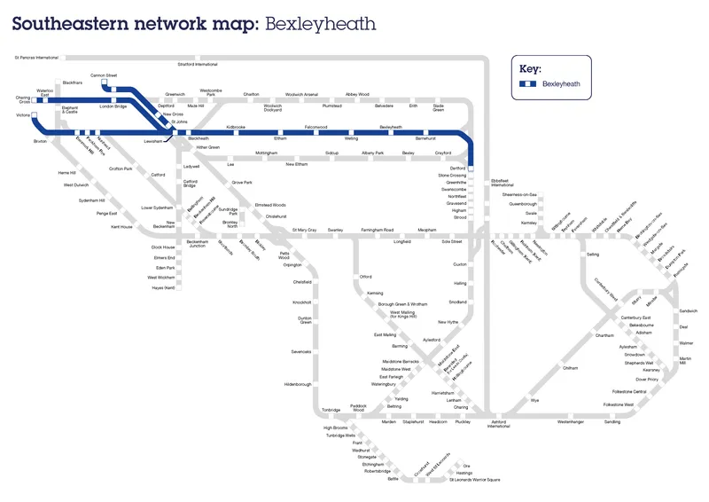 Bexleyheath