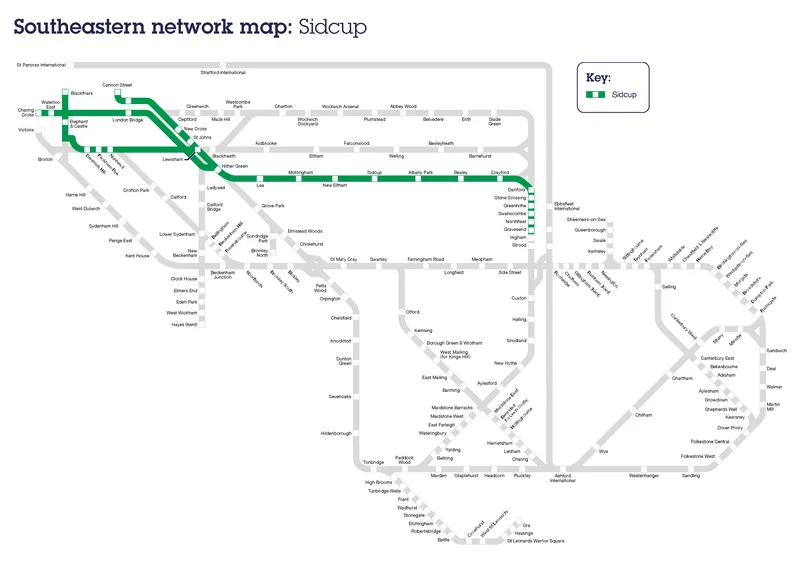 Sidcup