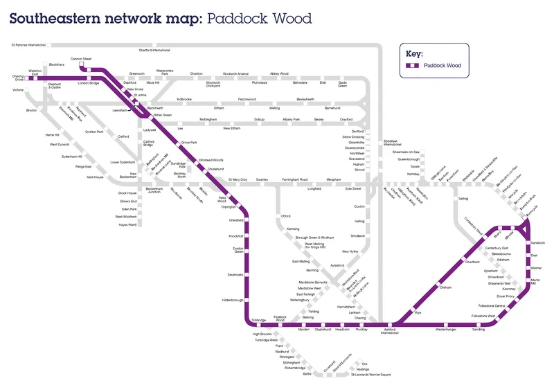 Paddock Wood
