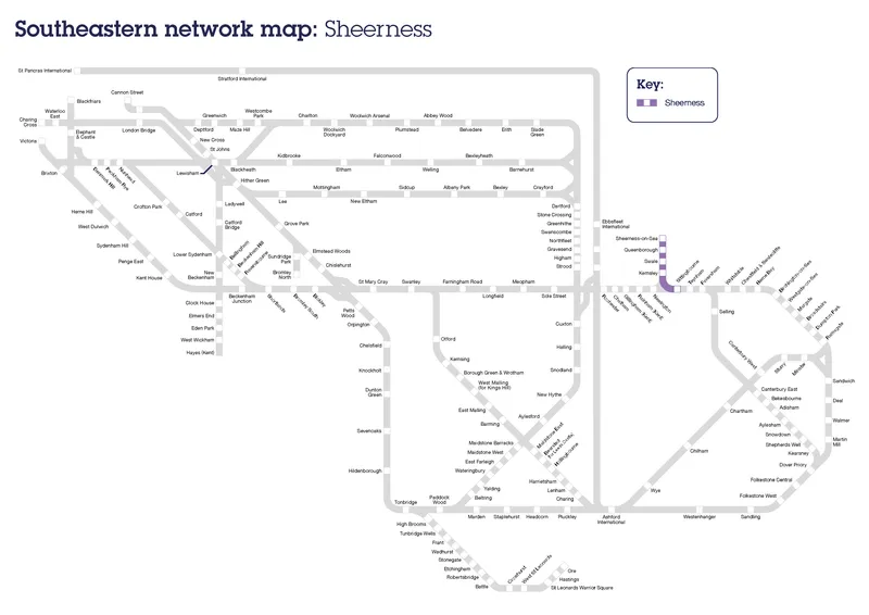 Sheerness