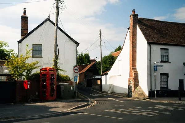 Parsonage Lane