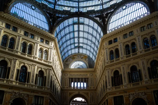 Galleria Umberto I