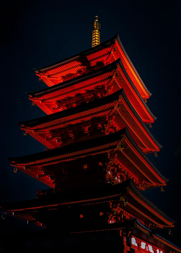Kosenji Temple