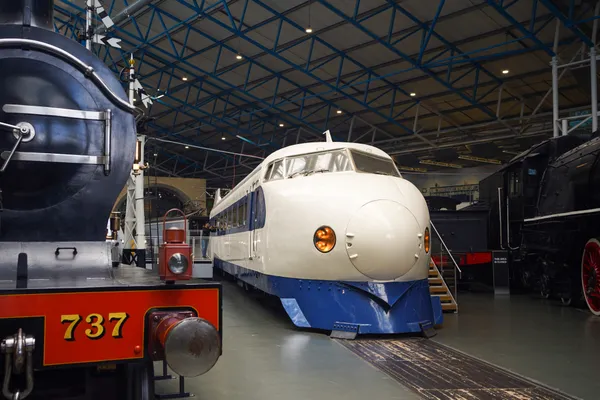 Bullet Train