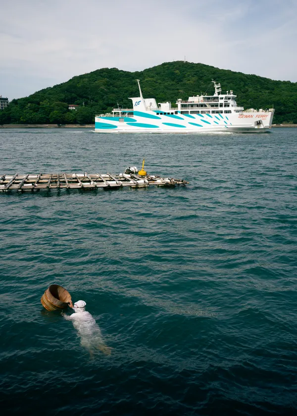 Ise Bay